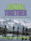 Joining Together: Group Theory and Group Skills - David W. Johnson Jr.