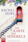 Die Karte des Himmels - Rachel Hore