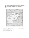 Adits, Caves, Karizi-Qanats, and Tunnels in Afghanistan: An Annotated Bibliography. - Robert Lee Hadden