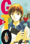 GTO: Great Teacher Onizuka, Volume 9 - Tōru Fujisawa