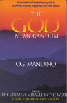 God Memorandum - Og Mandino