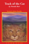 Track of the Cat - Nevada Barr, Barbara Rosenblat