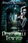 Demonically Tempted - Stacey Kennedy