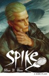 Spike: A Dark Place - Victor Gischler, Paul Lee, Joss Whedon