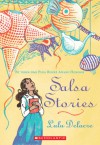 Salsa Stories - Lulu Delacre