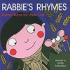 Rabbie's Rhymes: Robert Burns for Wee Folk - Robert Burns, James W. Robertson, Karen Anne Sutherland