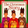 The Christmas Story - Julie Downing, Deni Bown