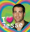 I Love Jesse - Kirsty Neale