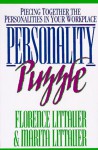 Personality Puzzle: Understanding the People You Work with - Florence Littauer, Marita Littauer