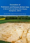 Excavation of Prehistoric and Romano-British Sites at Marnel Park and Merton Rise (Popley) Basingstoke, 2004-8 - Alistair Barclay, Andrew B. Powell, James Wright