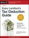 Every Landlord's Tax Deduction Guide - Stephen Fishman