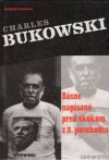 Básne napísané pred skokom z 8. poschodia - Charles Bukowski, Daniel Hevier