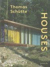 Thomas Schutte: Houses - Dieter Schwarz, Andrea Bellini, Thomas Schutte