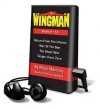 Wingman, Books 9 - 12 - Mack Maloney, Terence Aselford