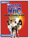 Doctor Who and the pyramids of Mars. - Terrance Dicks