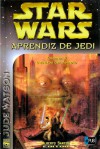 Cautivos del Templo (Star Wars: Aprendiz de Jedi, #7) - Jude Watson