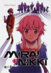 Mirai Nikki 1 - Sakae Esuno