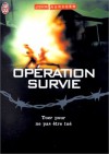 Opération survie - John Marsden