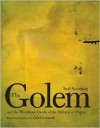 The Golem and the Wondrous Deeds of the Maharal of Prague - Curt Leviant (Translator), Yudl Rosenberg