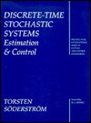 Discrete-Time Stochastic Systems: Estimation and Control - Torsten Soderstrom, Petre Stoica