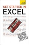 Teach Yourself Get Started in Excel - Stephen