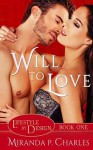 Will to Love - Miranda P. Charles