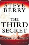 The Third Secret: A Novel of Suspense - Steve Berry