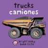 Bilingual Chunky Trucks - Roger Priddy