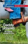 Daddy Lessons - Victoria Chancellor