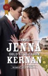 Mills & Boon : Gold Rush Groom - Jenna Kernan