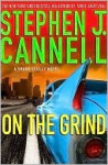 On the Grind (Shane Scully Series #8) - Stephen Cannell