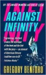 Against Infinity - Gregory Benford