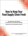 How to Keep Your Food Supply Chain Fresh - Chuck Munson