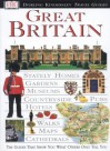 Great Britain (Eyewitness Travel Guides) - Michael Leapman