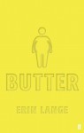 Butter - Erin Jade Lange