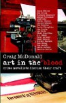 Art in the Blood - Craig McDonald