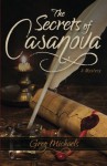 The Secrets of Casanova - Greg Michaels