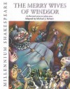 Merry Wives Of Windsor - Michael J. Stewart