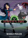 Tempest's Fury - Nicole Peeler, Khristine Hvam