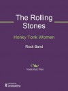 Honky Tonk Women Sheet Music (Rock Band) - Keith Richards, Mick Jagger