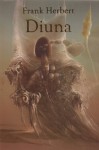 Diuna - Frank Herbert