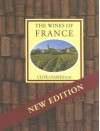 The Wines of France - Clive Coates