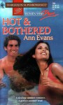 Hot & Bothered - Ann Evans