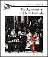 The Story of The Assassination of John F. Kennedy - R. Conrad Stein