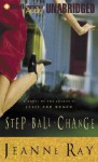 Step-Ball-Change (Audio) - Jeanne Ray