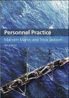 Personnel Practice - Malcolm Martin, Tricia Jackson