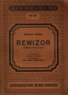 Rewizor - Mikołaj Gogol, Julian Tuwim