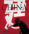 China - Yann Layma, Anne Loussouarn, Catherine Zittoun, Zao Wou-ki, Jean Leclerc du Sablon, Sijie Dai