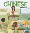 My First Mandarin Chinese Phrases - Jill Kalz, Daniele Fabbri