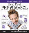 Head First PHP & MySQL - Lynn Beighley, Michael Morrison